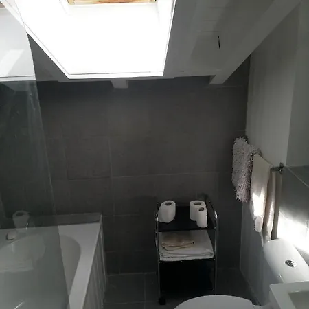 Haus Opal Nr. 31 Apartment *