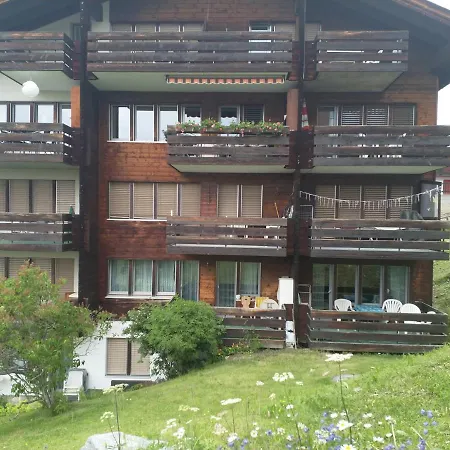 Apartment Haus Opal Nr. 31
