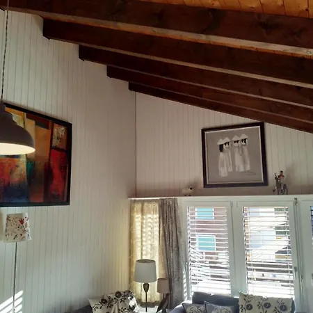 Daire Haus Opal Nr. 31 *