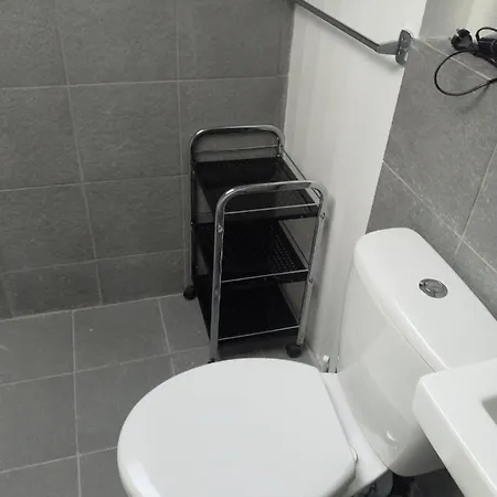 Haus Opal Nr. 31 Apartment *