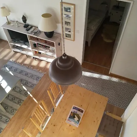 Haus Opal Nr. 31 * Grächen