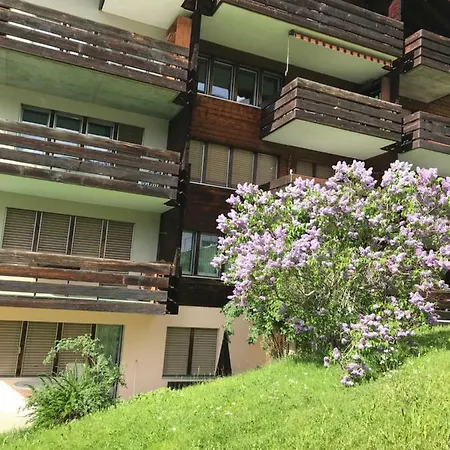 Haus Opal Nr. 31 * Grächen