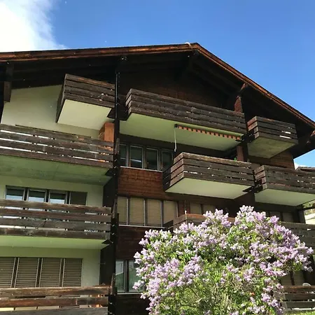 Apartment Haus Opal Nr. 31 *