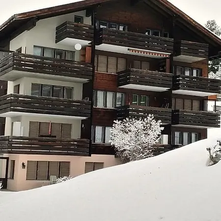 Haus Opal Nr. 31 Apartment