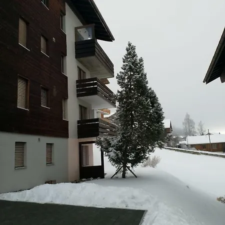 Haus Opal Nr. 31 Apartment