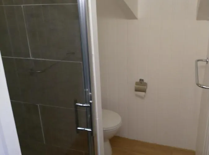 Haus Opal Nr. 31 Grächen