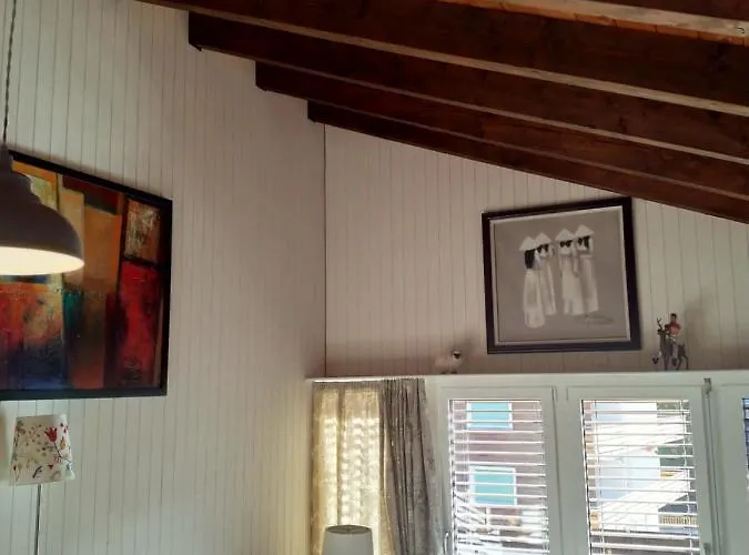 Apartmán Haus Opal Nr. 31 *