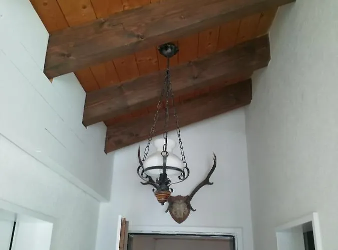 Haus Opal Nr. 31 Apartmán