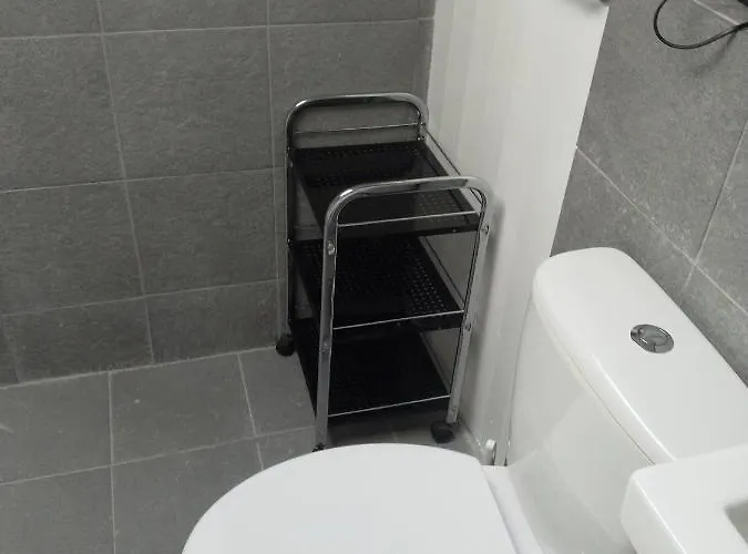 Haus Opal Nr. 31 Apartmán *