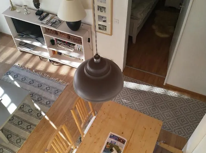 Haus Opal Nr. 31 * Grächen