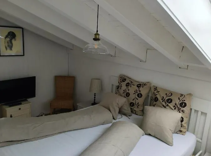 Haus Opal Nr. 31 * Grächen