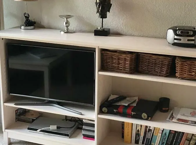 Haus Opal Nr. 31 Apartmán