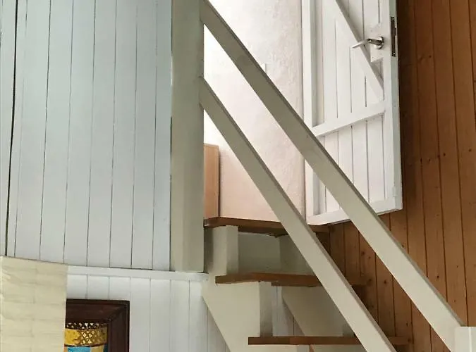 Apartmán Haus Opal Nr. 31