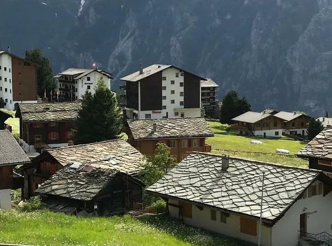 Haus Opal Nr. 31 Apartmán