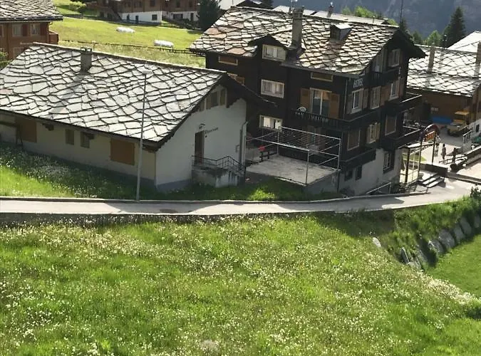 Apartmán Haus Opal Nr. 31