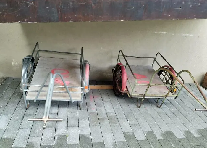 Haus Opal Nr. 31 Apartmán