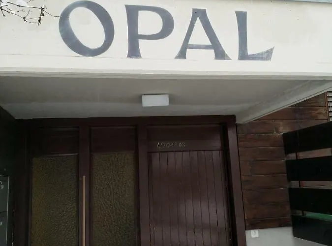 Haus Opal Nr. 31 Grächen