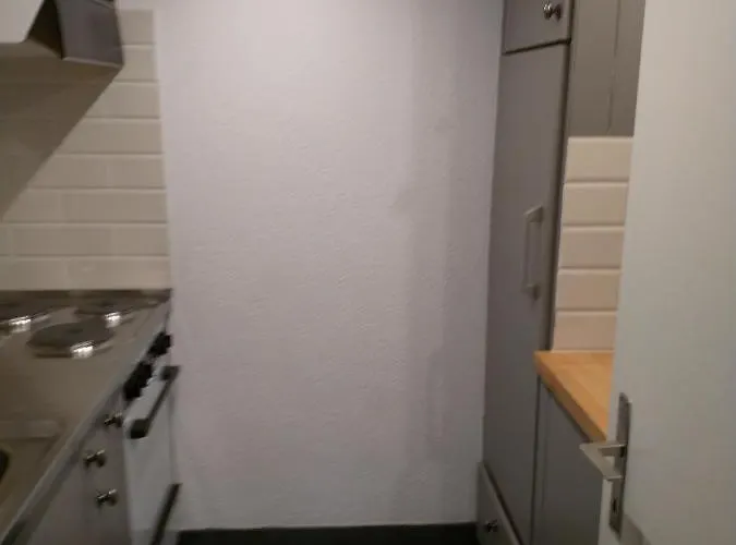 Haus Opal Nr. 31 Apartmán *