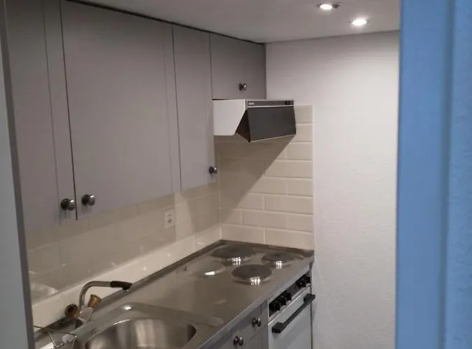 Apartmán Haus Opal Nr. 31 Grächen