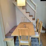 Haus Opal Nr. 31 Apartmán *
