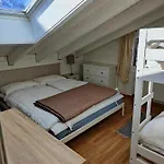 Haus Opal Nr. 31 Apartmán Grächen