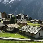 Haus Opal Nr. 31 Apartmán