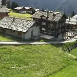 Apartmán Haus Opal Nr. 31