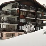 Haus Opal Nr. 31 Apartmán