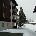 Haus Opal Nr. 31 Apartmán