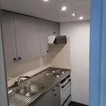 Apartmán Haus Opal Nr. 31 Grächen
