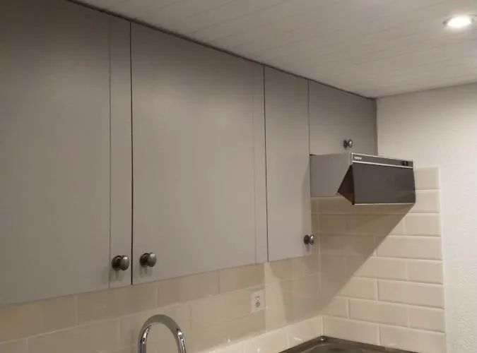 Haus Opal Nr. 31 Lejlighed