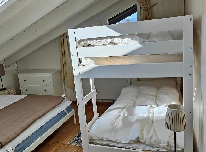 Haus Opal Nr. 31 Lejlighed