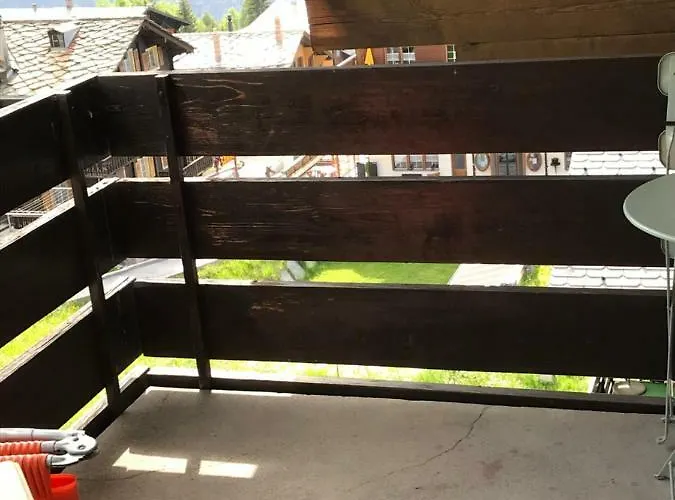 Haus Opal Nr. 31 Lejlighed