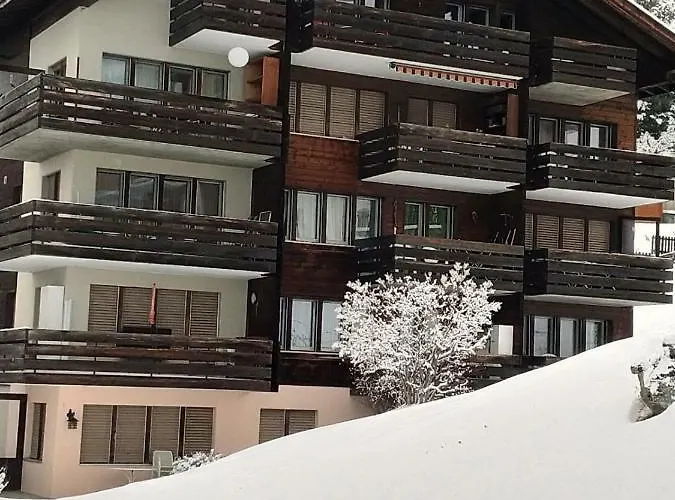 Haus Opal Nr. 31 Lejlighed
