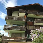 Apartamento Haus Opal Nr. 31 Grächen
