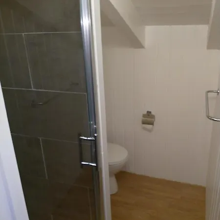 Haus Opal Nr. 31 Grächen