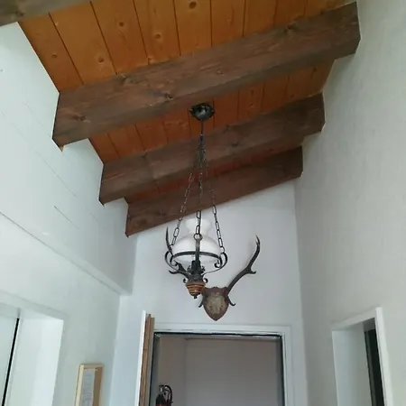 Haus Opal Nr. 31 Lejlighed