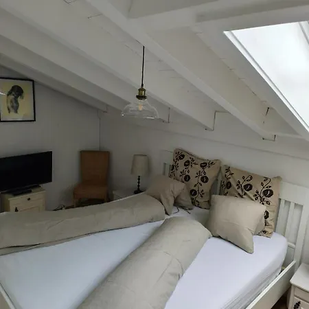 Haus Opal Nr. 31 * Grächen