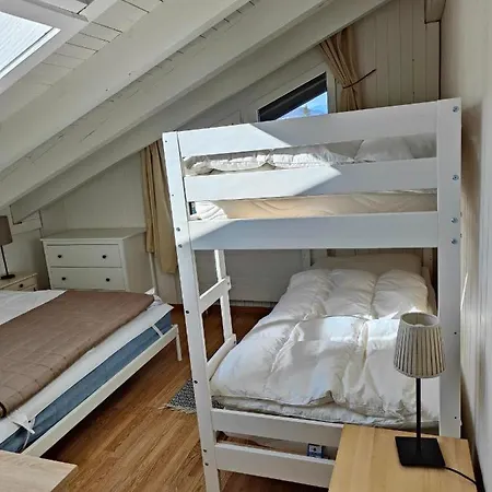 Haus Opal Nr. 31 Lejlighed