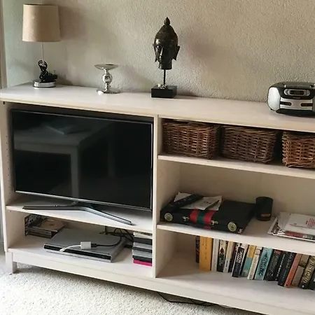 Haus Opal Nr. 31 Lejlighed