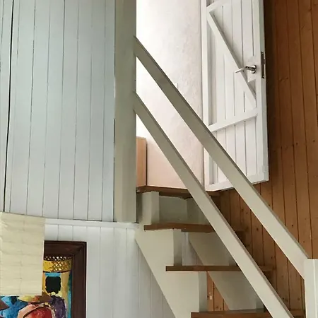 דירה Haus Opal Nr. 31