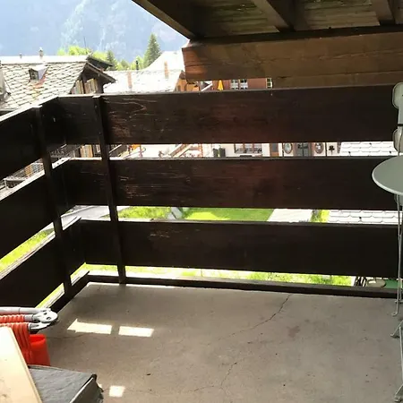 Haus Opal Nr. 31 Lejlighed