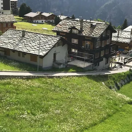 Lejlighed Haus Opal Nr. 31