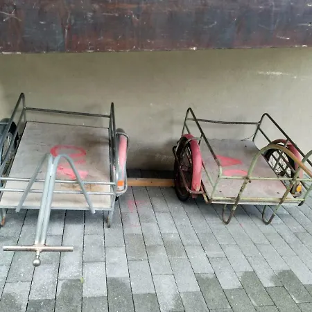 Haus Opal Nr. 31 Lejlighed