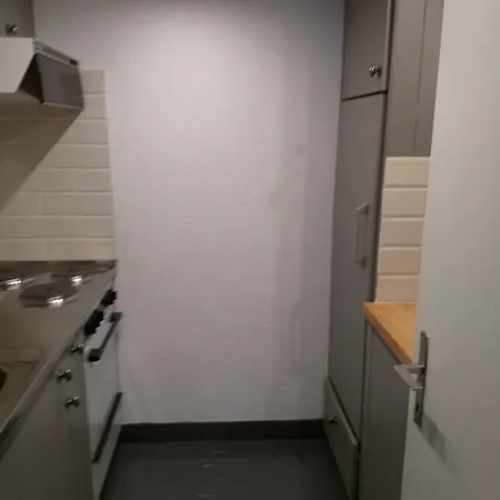 Haus Opal Nr. 31 Lejlighed *