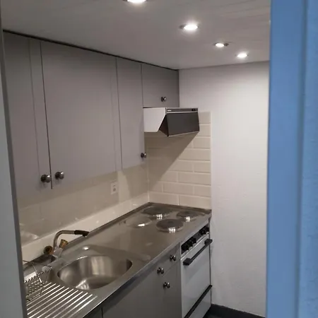 Lejlighed Haus Opal Nr. 31 Grächen