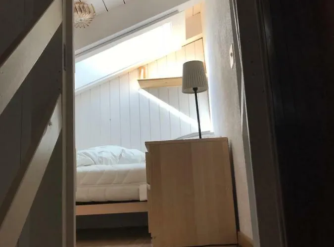 Apartmán Haus Opal Nr. 31